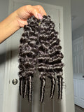 Miracle Knots