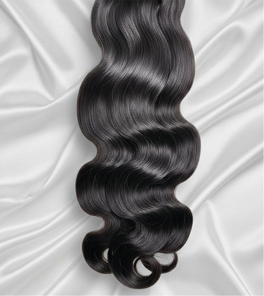 Body Wave Raw (Bundle Deal)