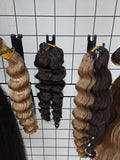 Miracle Knots