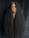 FIJI Frontal Wig HD 13x6  (READY TO SHIP) 28”