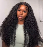 FIJI Frontal Wig HD 13x6  (READY TO SHIP) 28”