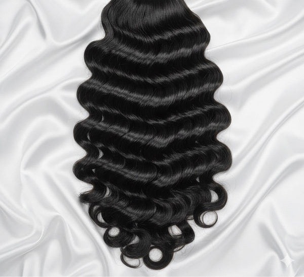 Deep Wave Raw (Individual)