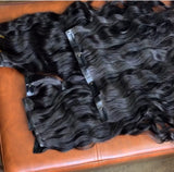 Luxury Clip Ins