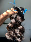 Loose Wave Raw (Individual)