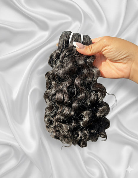 BALI’ CURL(Individual)