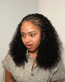 Half Wig