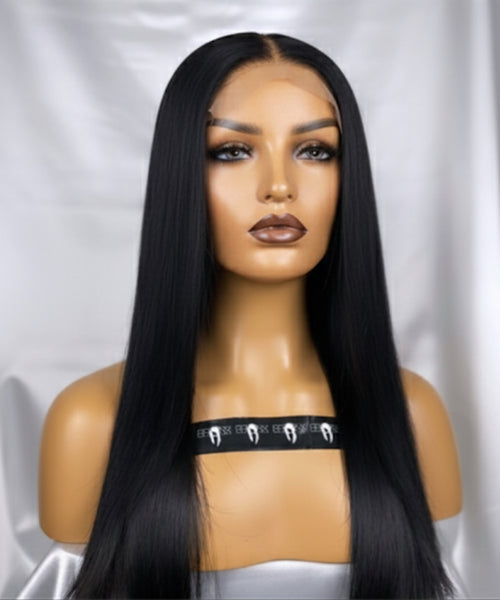 HAIR BUNDLE + GET WIG MADE FREE