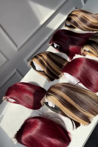 Bob Wigs