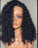 Half Wig