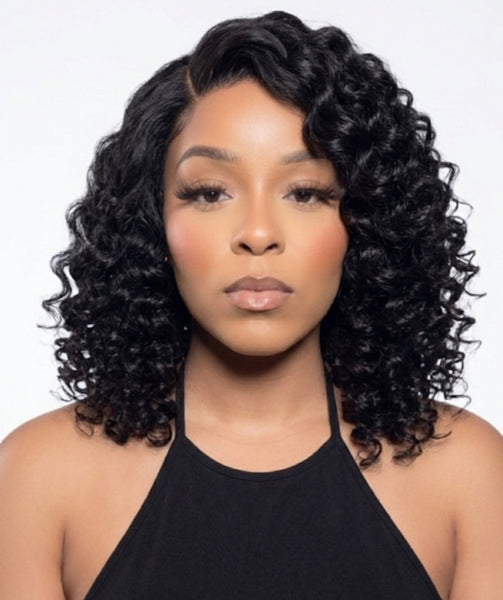 Deep Wave Bob
