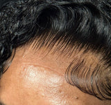 FIJI Frontal Wig HD 13x6  (READY TO SHIP) 28”