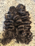 Temple Curl (Individual)
