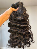 Temple Curl (Individual)