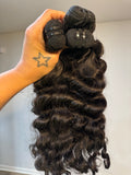 Temple Curl (Individual)
