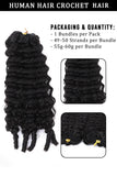 Miracle Knots