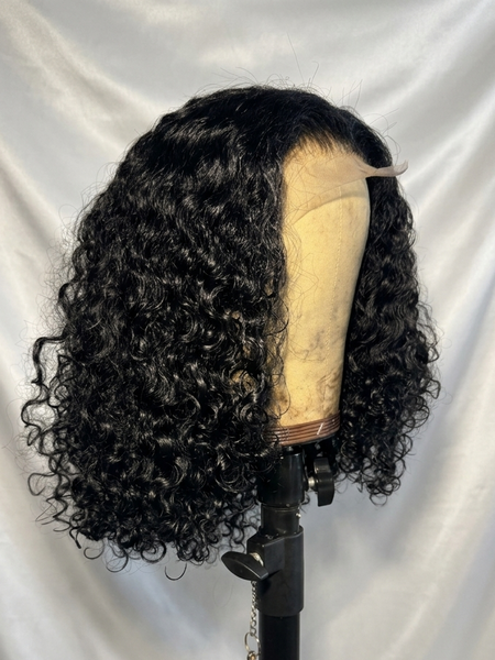 Bali’ Wig