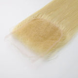 Blonde Topper