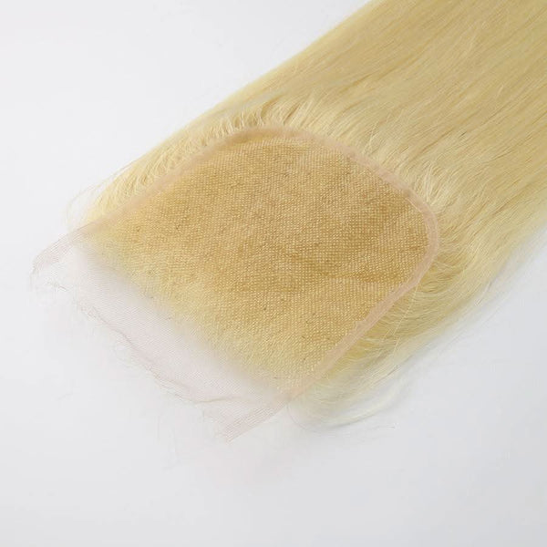 Blonde Topper