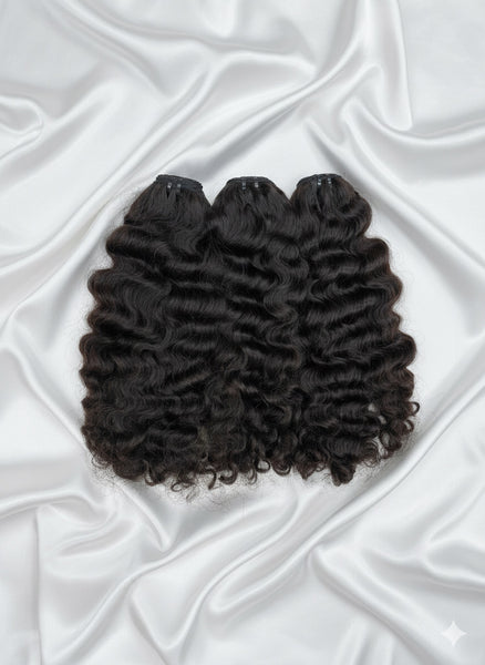 Bali’ Curl ( Bundle Deal)