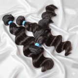 Loose Wave Raw (Individual)
