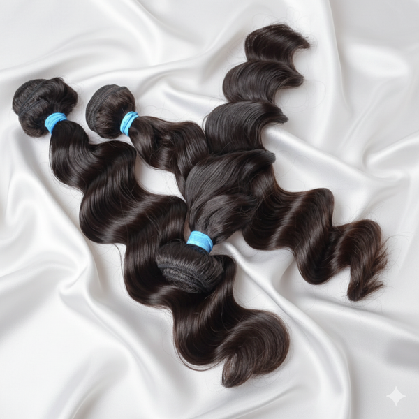 Loose Wave Raw (Individual)
