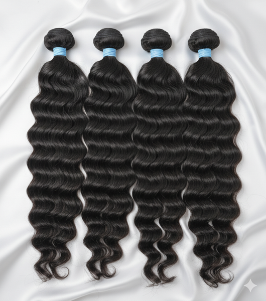 Deepwave Wave Raw  (Bundle Deal)