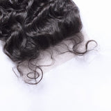 Deepwave Closure