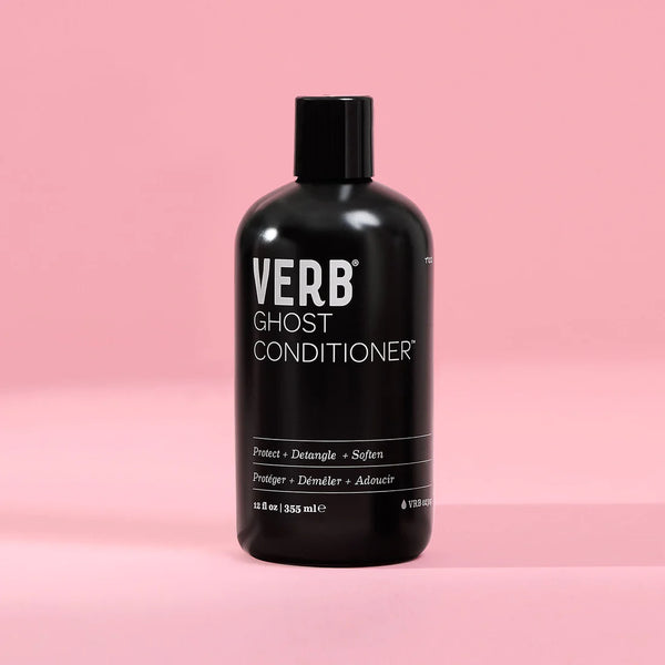 Ghost Conditioner