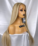 Real scalp system