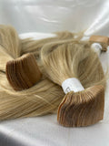 BLONDE -TAPE EXTENSIONS